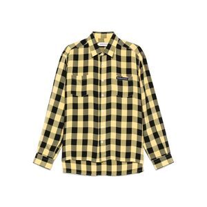 Namacheko Men Guardia Shirt